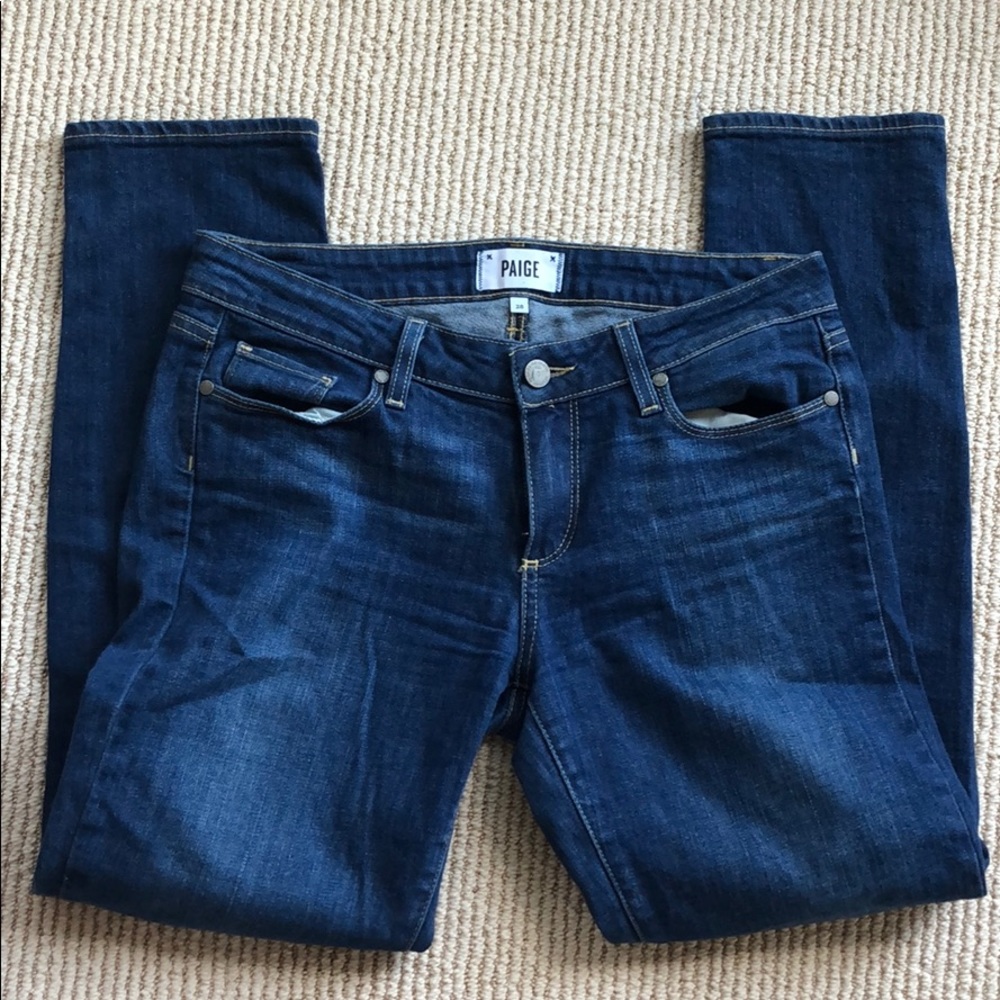 PAIGE jeans NWOT - Picture 2 of 6